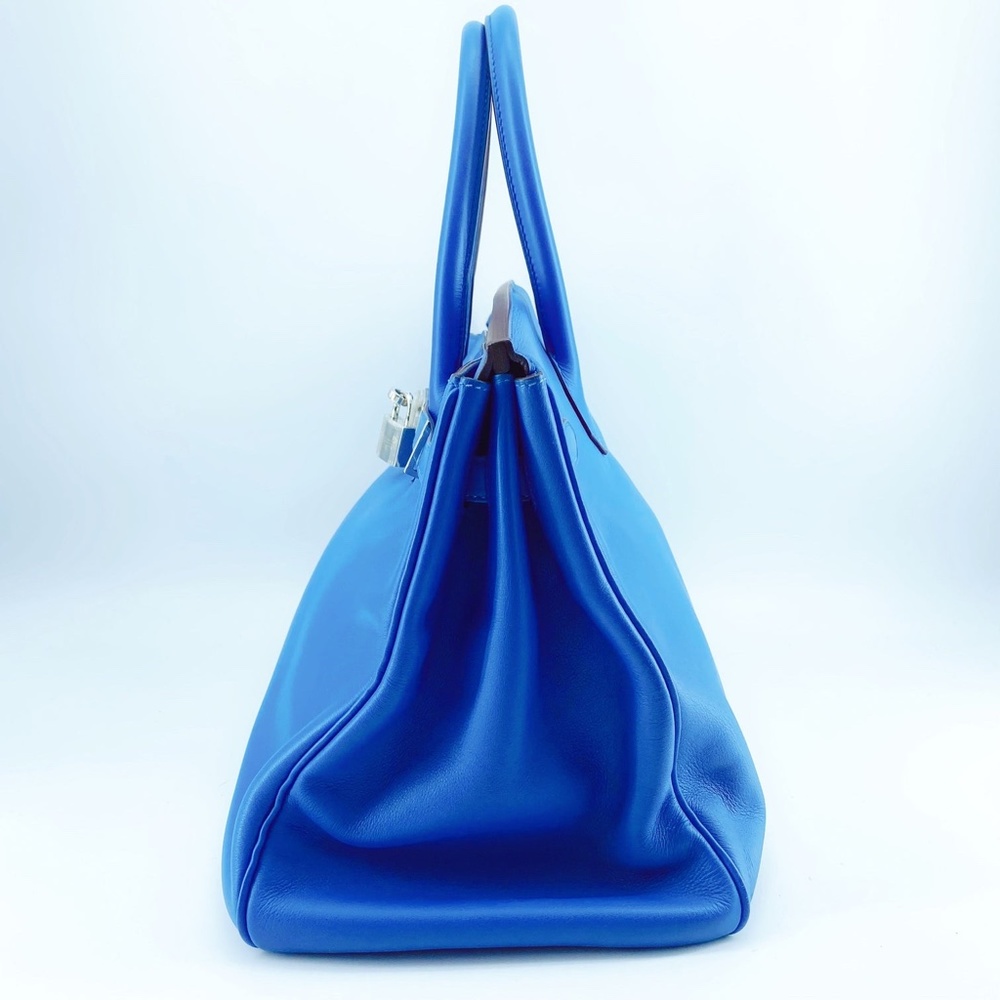 Hermes Birkin 35 - Picture 12 of 16